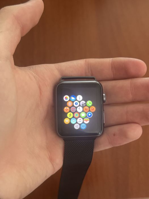 Apple Watch 1 series 42mm