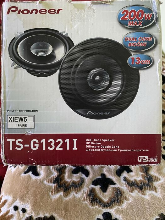 Колонка авто машина учун