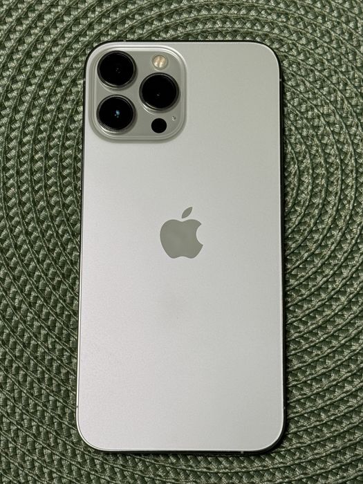 IPhone 13 Pro Max 128gb