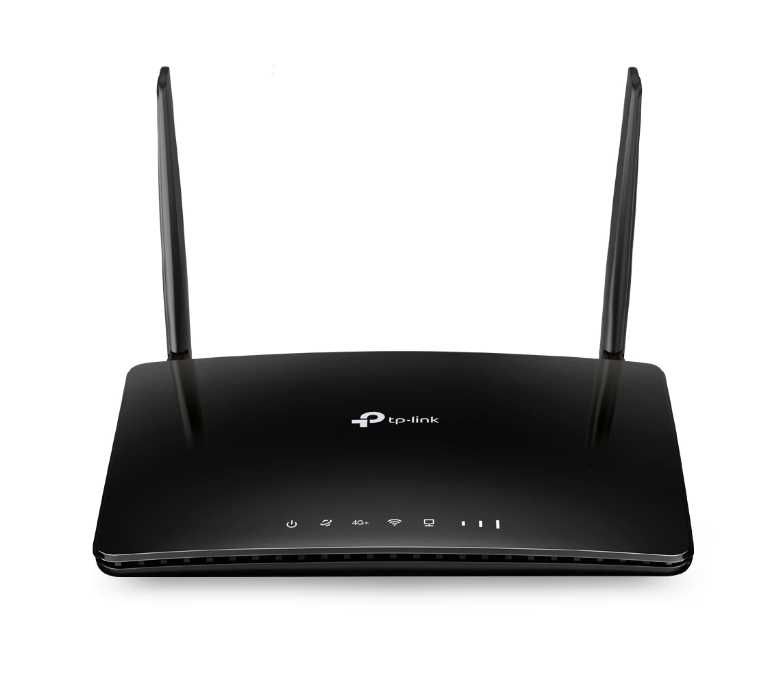 Router Wireless TP-Link Archer MR500