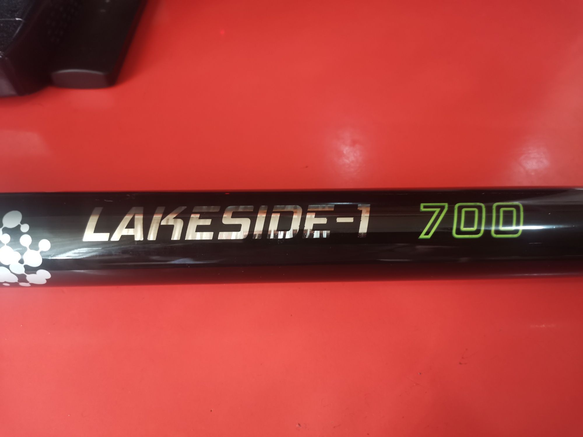Undiță telescopica LAKESIDE 700