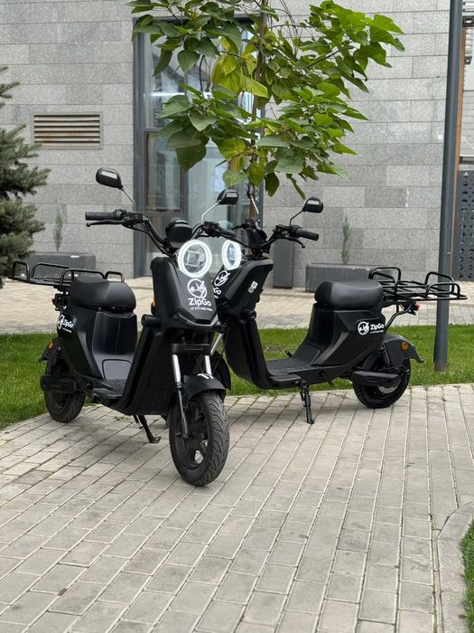 Аренда электровелосипедов БЕЗ ЗАЛОГА