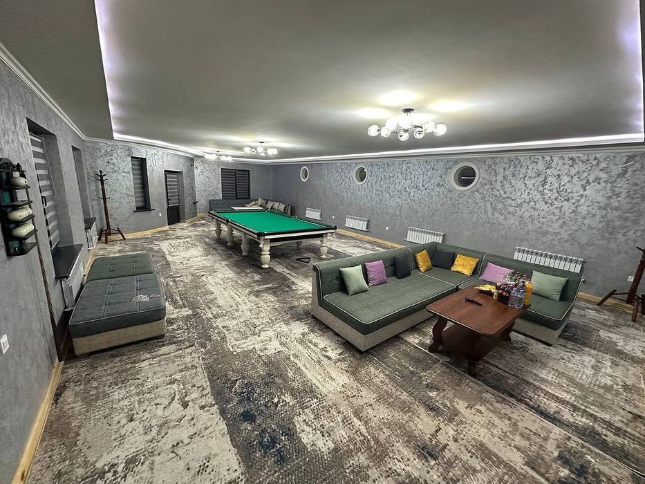 Oqtoshdan dacha sotiladi