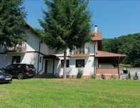 Casa de vacanta Eliza Sovata