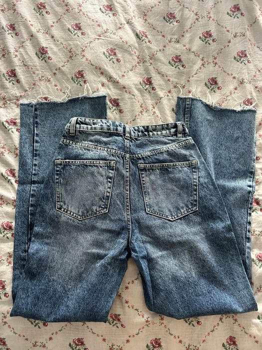 Дамски дънки Zara, House, Stradivarius