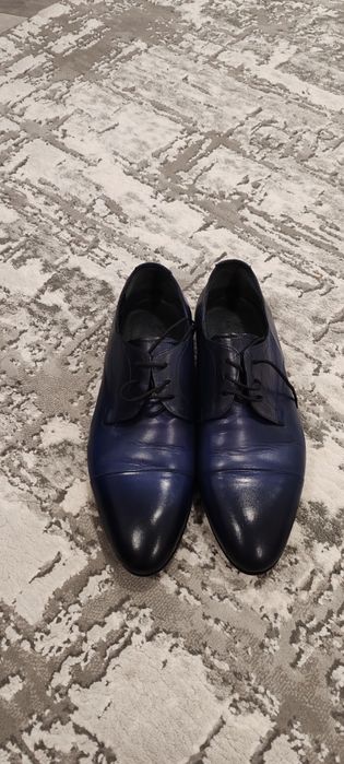Pantofi piele 40 bărbați