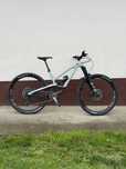 YT Capra Shred 29 2020, M