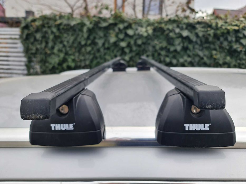 Bare portbagaj Thule , BMW F11