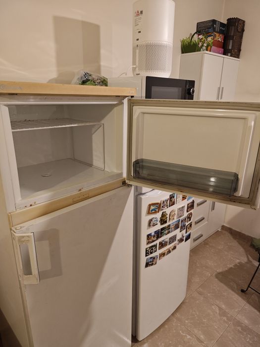 Хладилник Bauknecht