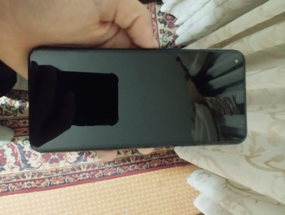 Телефон оппо 54а