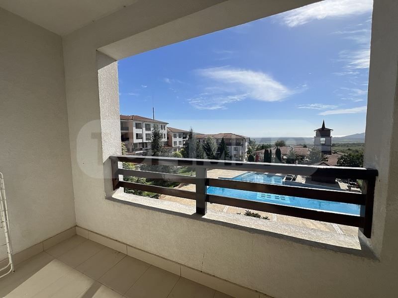 Продава се Едностаен апартамент в с. Рогачево, Област Добрич - 38 кв.м за 1314 €/кв.м - Снимка #4