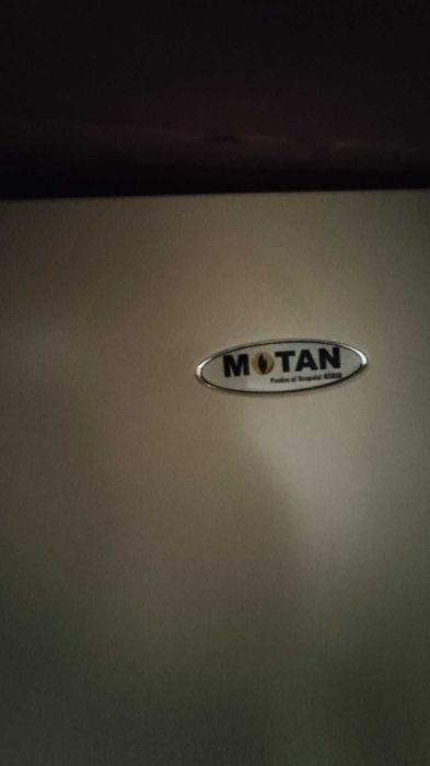 MOTAN Optimus MT, 24kW