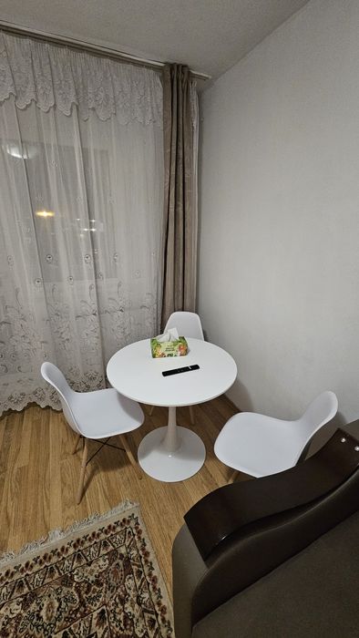 Inchiriez garsoniera vis-a-vis de McDonalds lângă Urban Plaza Particul