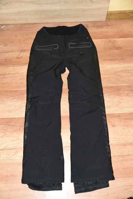 Rossignol jc de castelbajac оригинален дамски ски сноуборд панталон