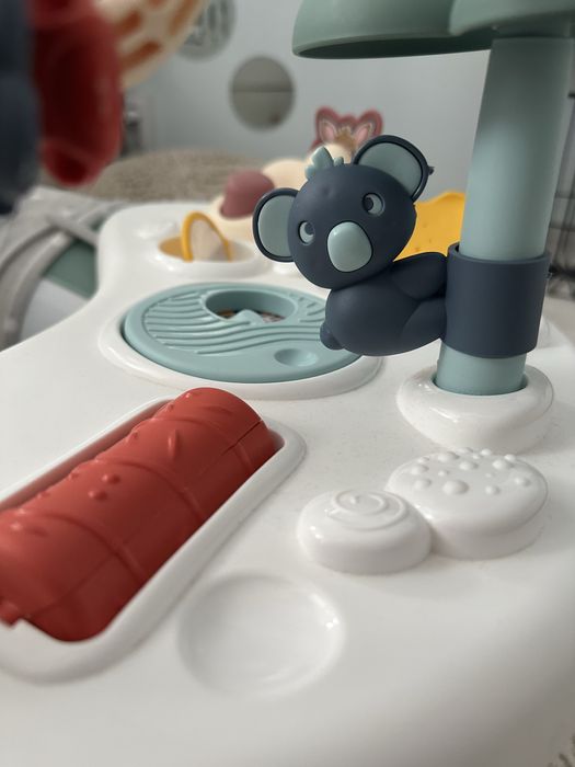 Smoby кресло 3 в 1
