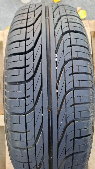 1бр. Нова Резервна 15" 4Х100мм Опел, 4X100