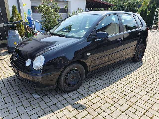 Pompa Servodirectie Electrica TRW Vw Polo 9n 9n3 AZQ BAY AWY BBY