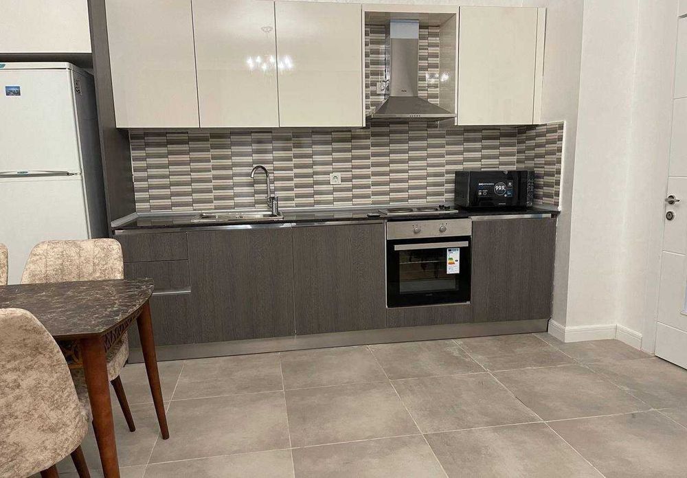 Сдаётся квартира Мирабадский район | Саракулька | 2-комнатная