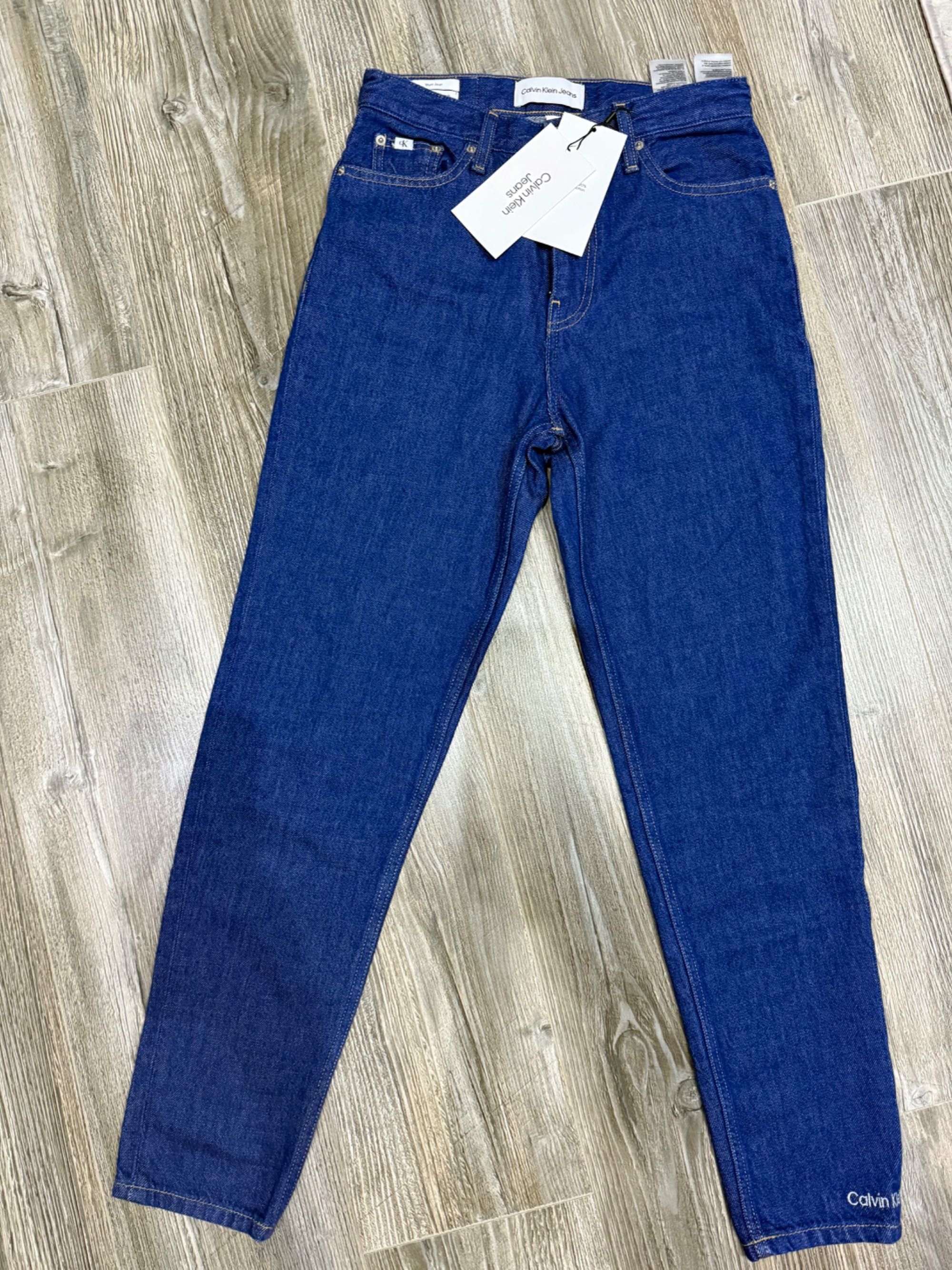 Дънки- Calvin Klein Jeans