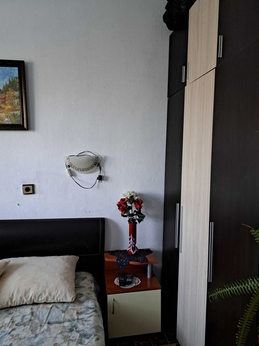 Продава се Тристаен апартамент в с. Черно море, Област Бургас - 84 кв.м за 727 €/кв.м - Снимка #9