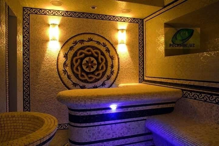САУНА под ключ. Баня РУССКАЯ