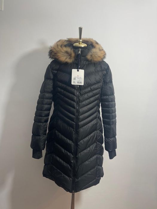 Geaca dama sezon rece