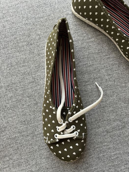 Спортни пантофки 37 номер