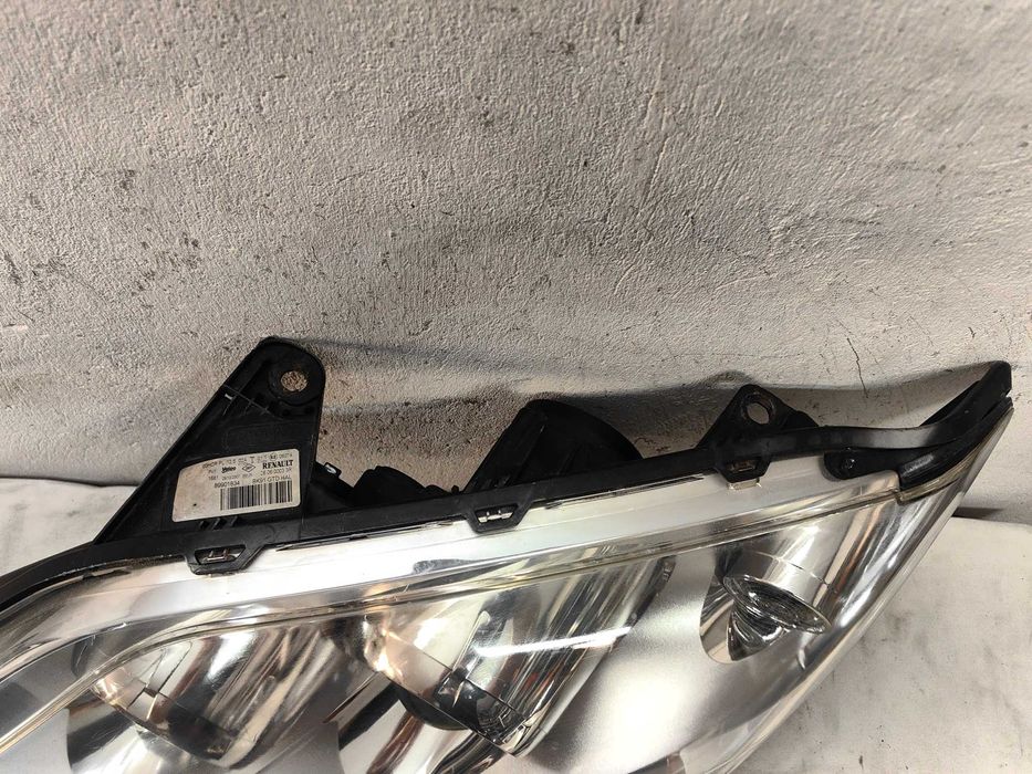 Оригинален фар Ляв Десен  Рено Лагуна 3  Renault Laguna 3 H7