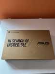 Laptop Asus Chromebook Plus