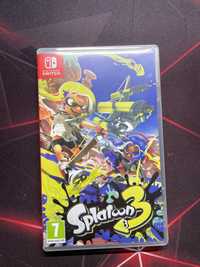 Splatoon 3 за Nintendo Switch