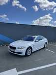 BMW F10 seria 5 X-Drive 525 2.0
