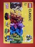 Lego Classic, Caramizi de baza