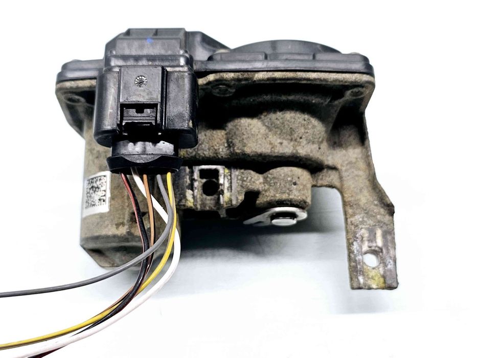 Motoras galerie evacuare AUDI A3 (8V1) [Fabr 2012-2017] 5Q0253691K 2.0