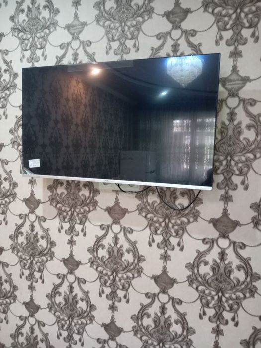 2 TV Artel 32 va 43 talik