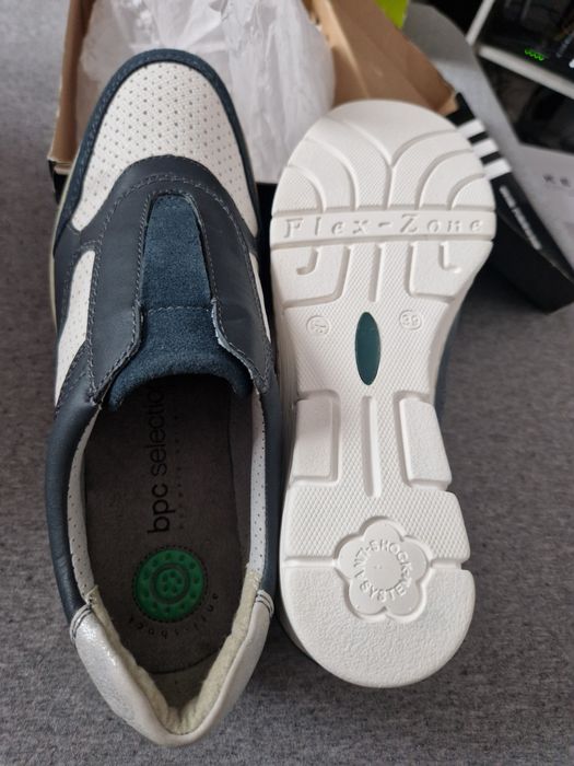 Pantofi sport dama flex zone Anglia  noi