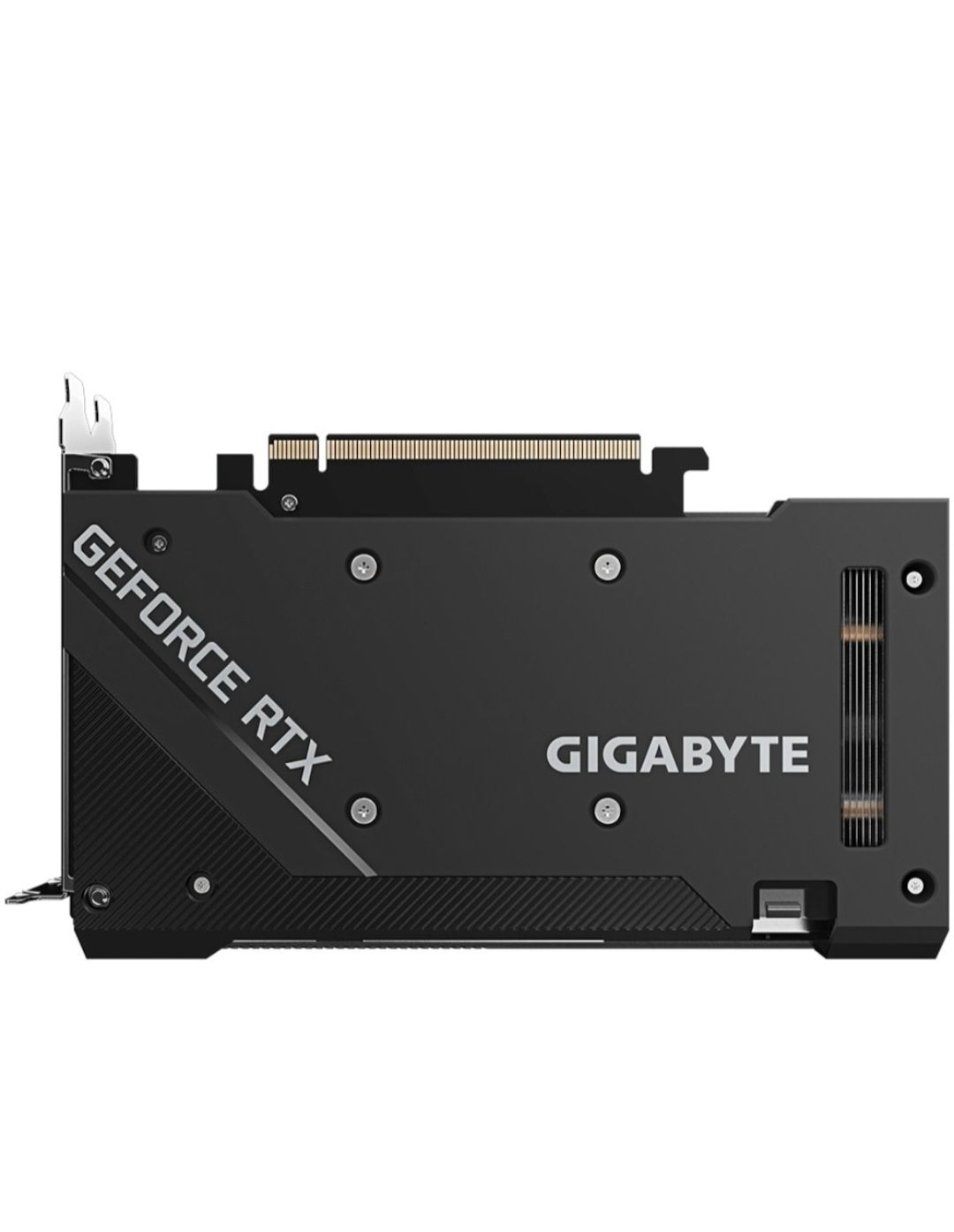 Placa video GIGABYTE GeForce RTX 3060 WINDFORCE OC rev. 2.0, 12GB GDDR