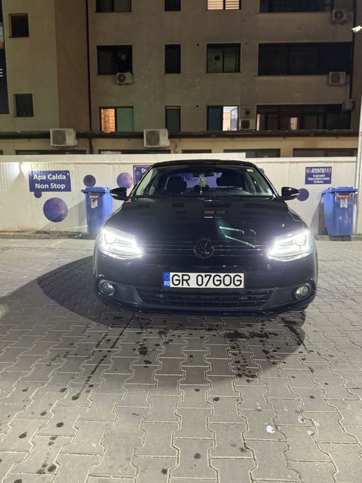 Volkswagen jetta/Combinatii