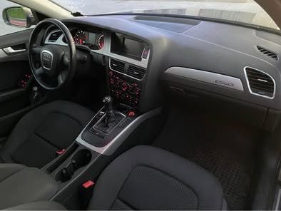 Audi A4 B8, quattro 4x4, 1.8 TFSI, PROPRIETAR