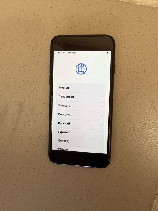 iPhone SE (2020) 64gb / с дефект