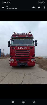 Scania R490  EURO6  !! 693.000km !!