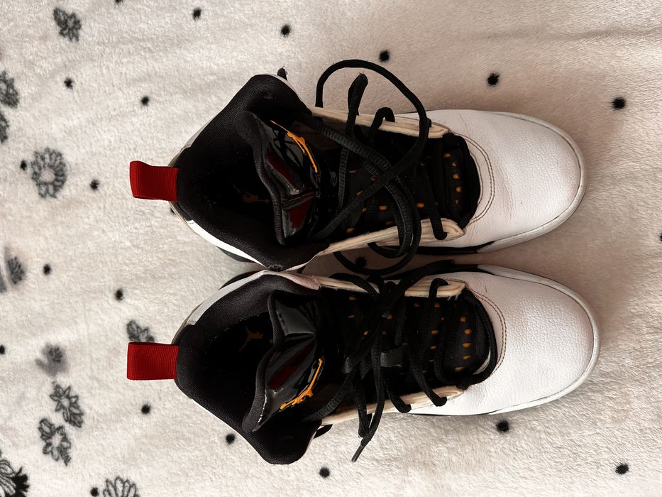 Adidasi jordan marimea 39