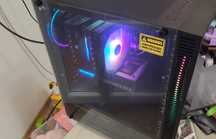 Unitate Gaming cu i5 14500 cu rtx 4060ti , 32 gb ram -nou