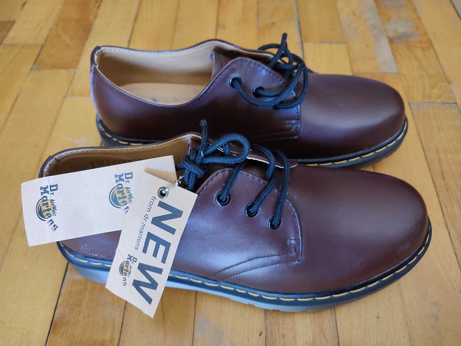 Обувки Dr.Martens