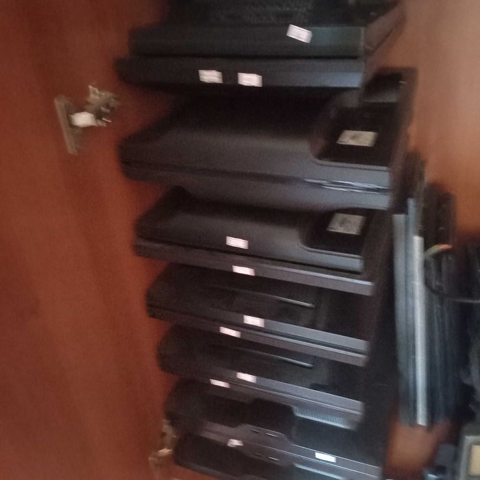 Мониторы нерабочие 19"-24", рабочие платы к мониторам