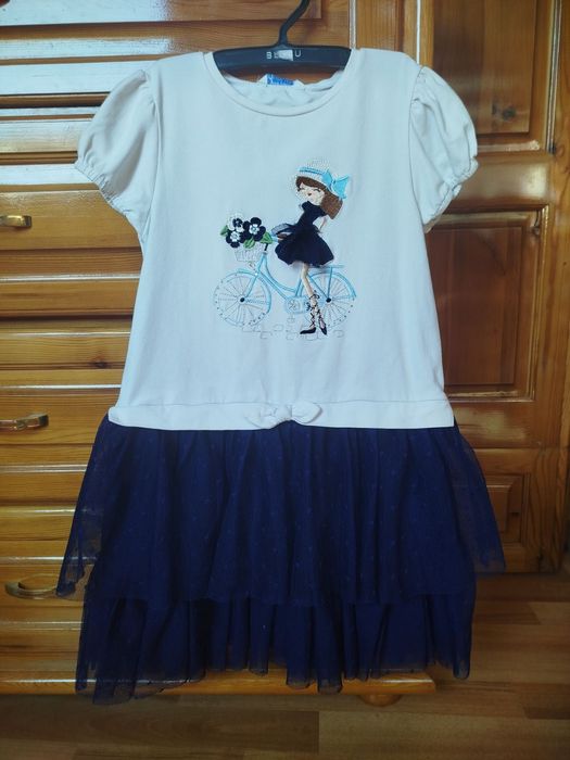 Рокли Mayoral ..