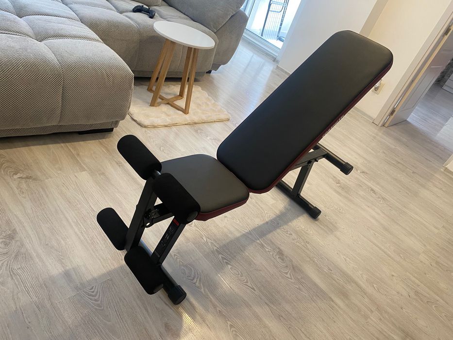 Bancă fitness Corestrenght