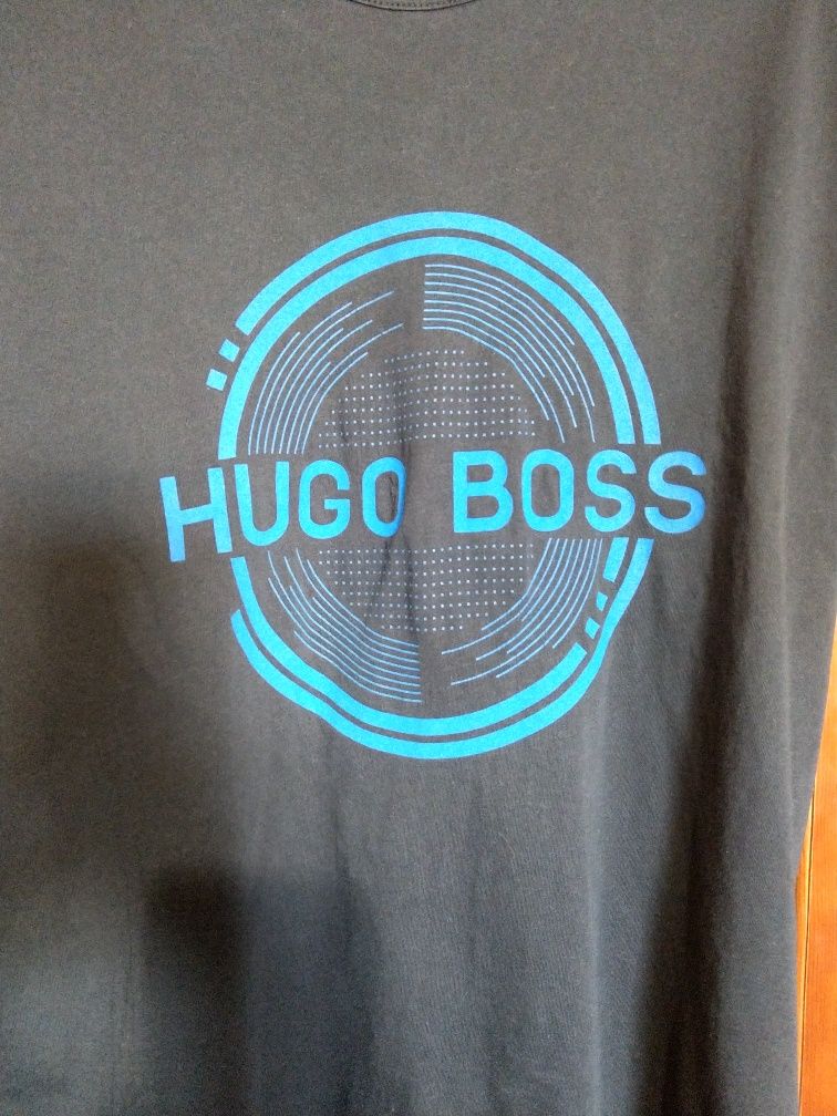 Hugo Boss L. Оригинал!