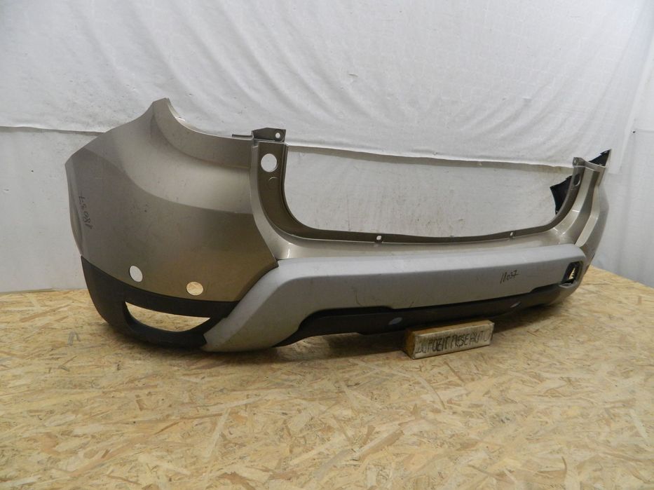 Bara spate Dacia Duster II, 2017, 2018, 2019, 2020, 2021, 850222027R.