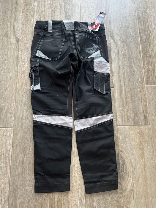 Salopeta de lucru Bullstar