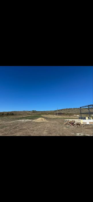 Teren Intravilan Centura Drobeta ( Spatiu Comercial/Depozitare)